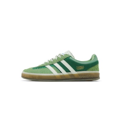 ADIDAS GAZELLE INDOORBAD BUNNY EL YUNQUE JS5049
